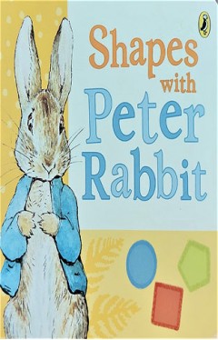 Shapes with Peter Rabbit